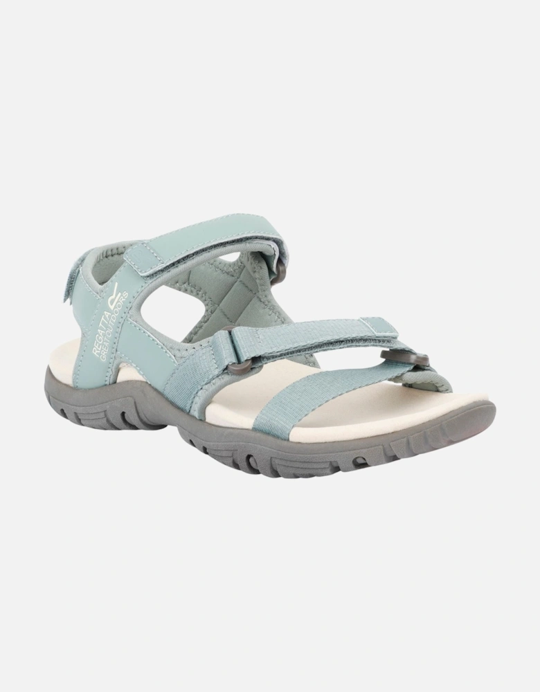 Womens/Ladies Santa Clara II Sandals