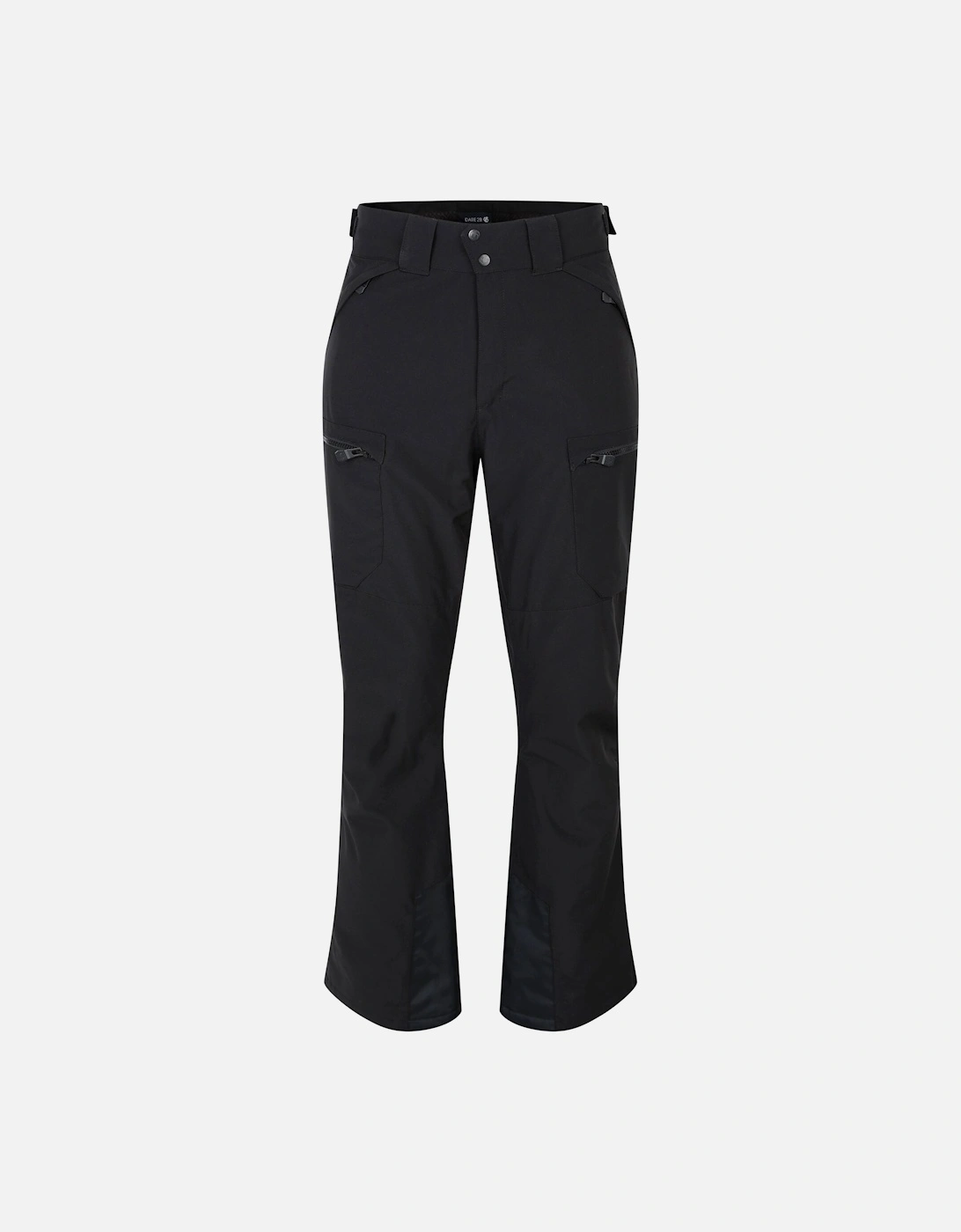 Mens Baseplate II Ski Trousers, 5 of 4