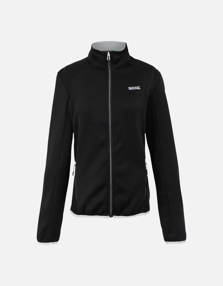 Womens/Ladies Newhill II Full Zip Fleece Jacket