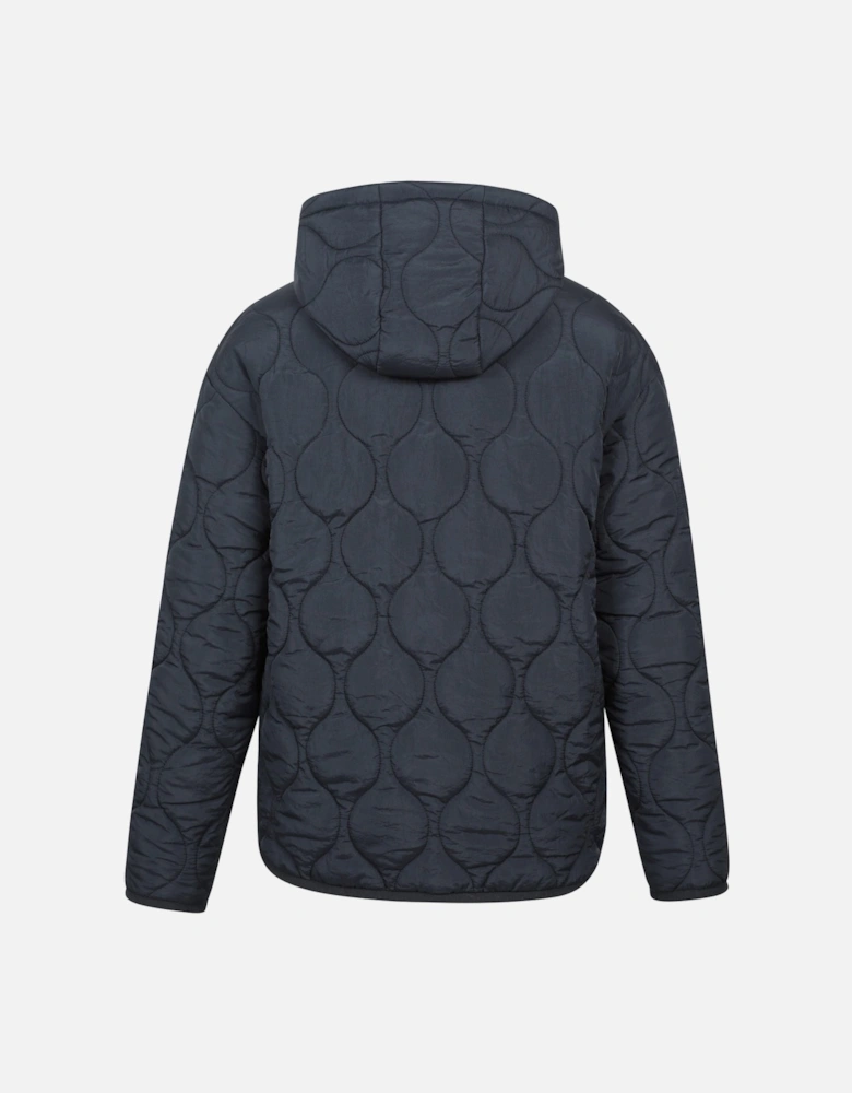 Womens/Ladies Flora Quilted Jacket