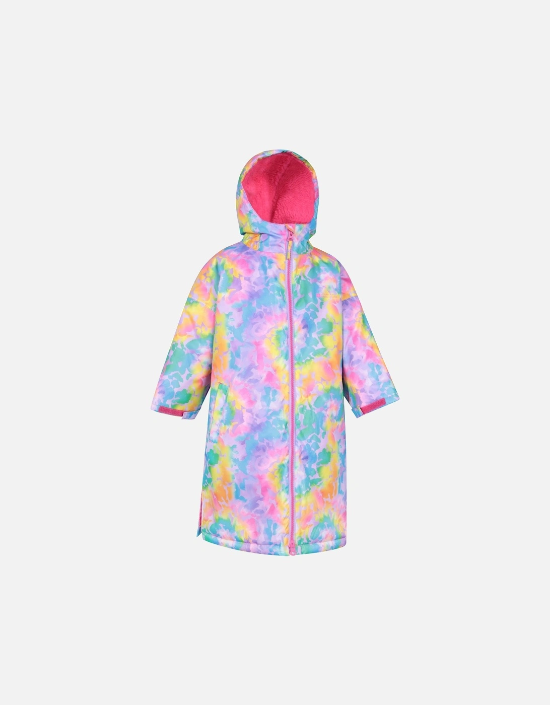 Childrens/Kids Tidal Changing Robe