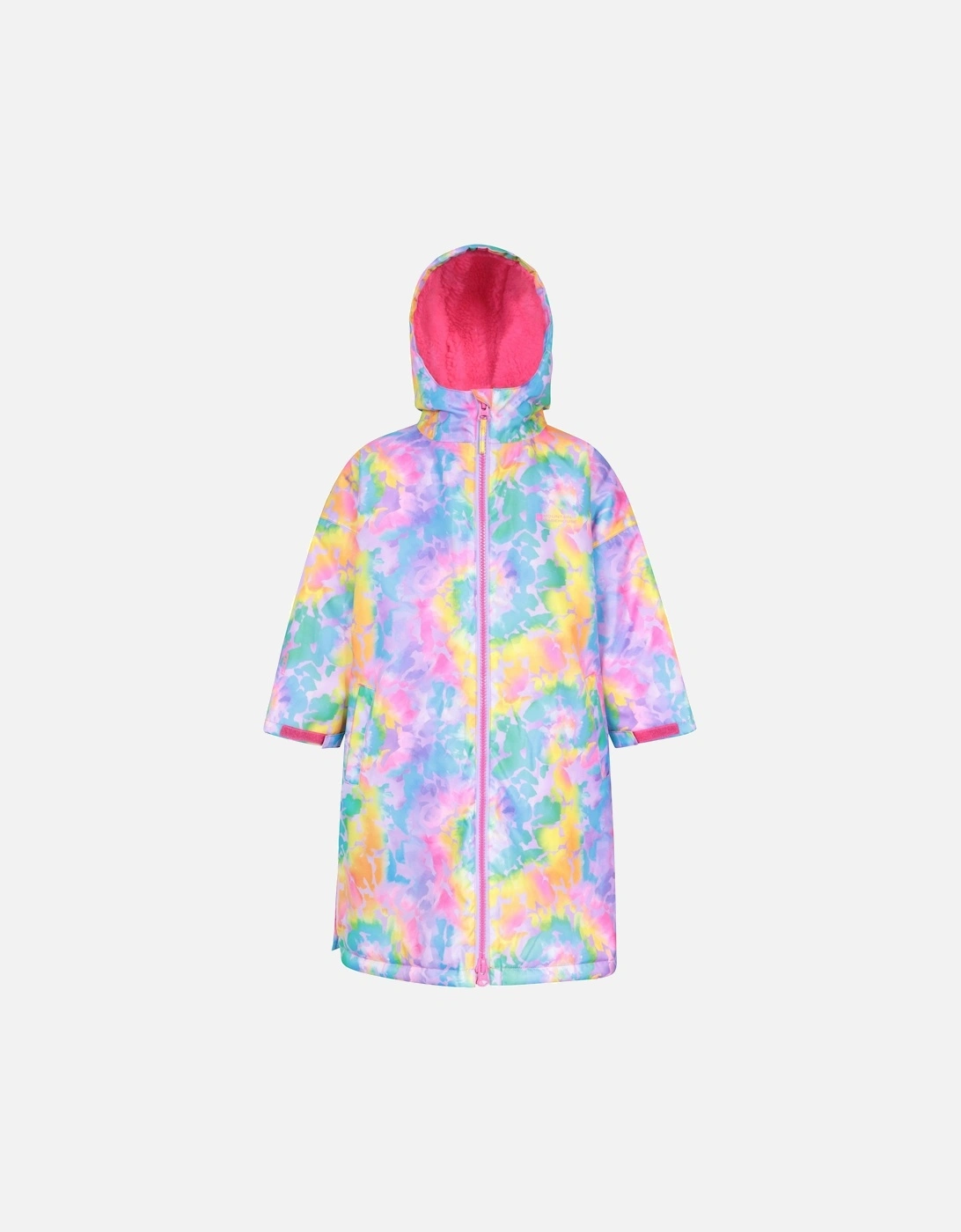 Childrens/Kids Tidal Changing Robe, 5 of 4