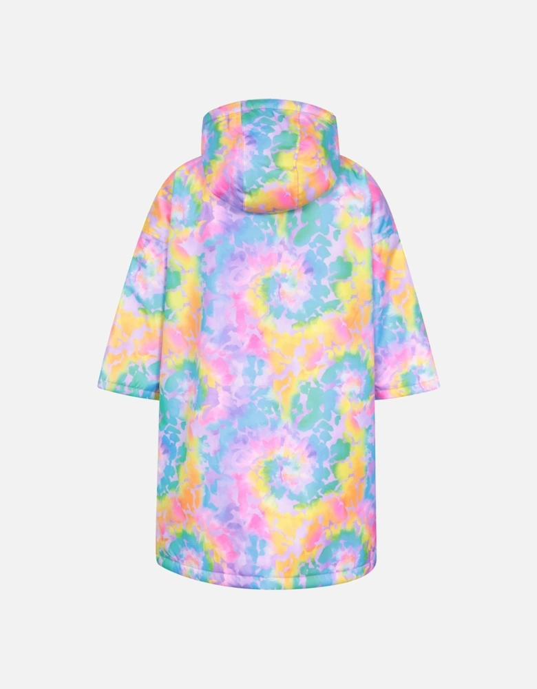 Childrens/Kids Tidal Changing Robe