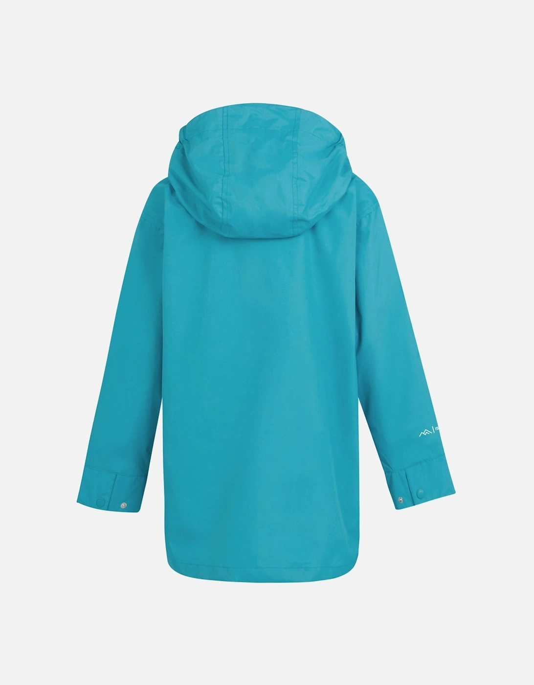 Childrens/Kids Beylina Waterproof Jacket