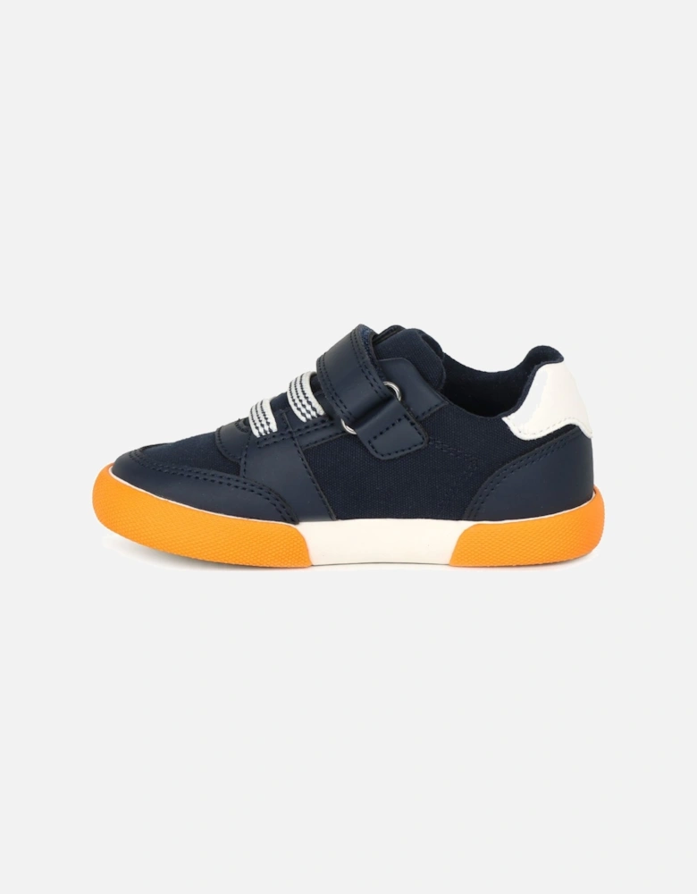 B Gisli Boys Infant Shoes