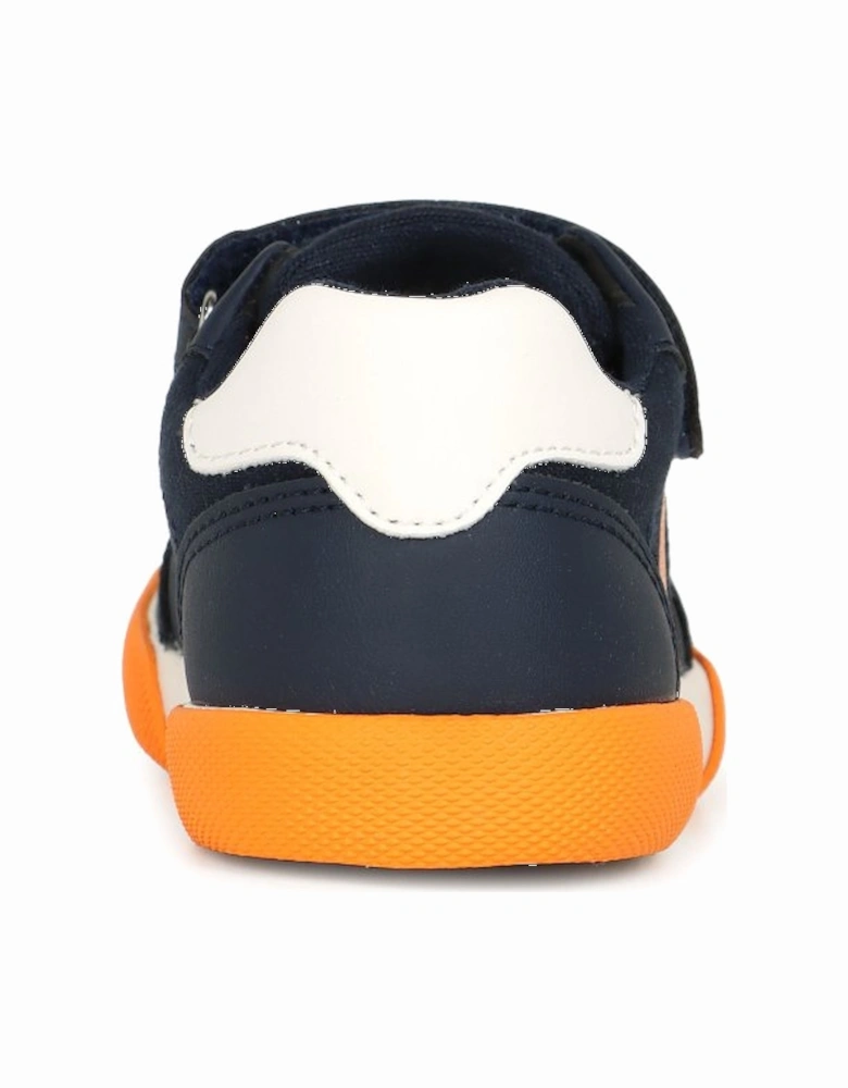 B Gisli Boys Infant Shoes