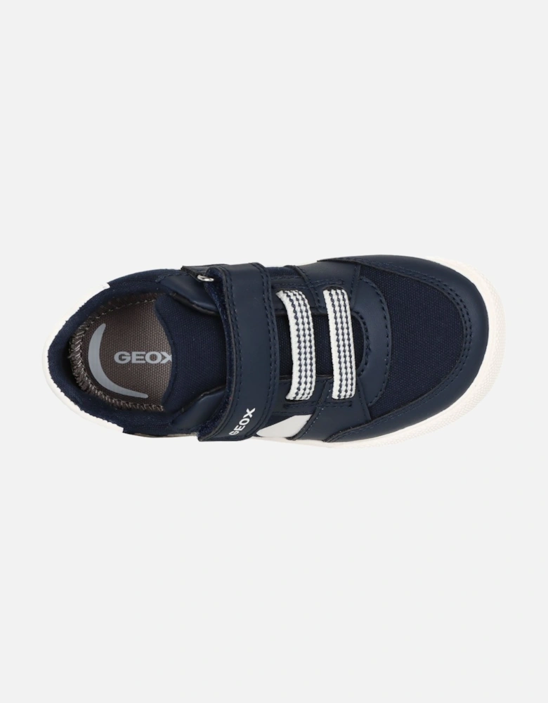 B Gisli Boys Infant Shoes