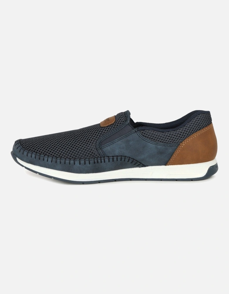 Mantle Mens Shoes