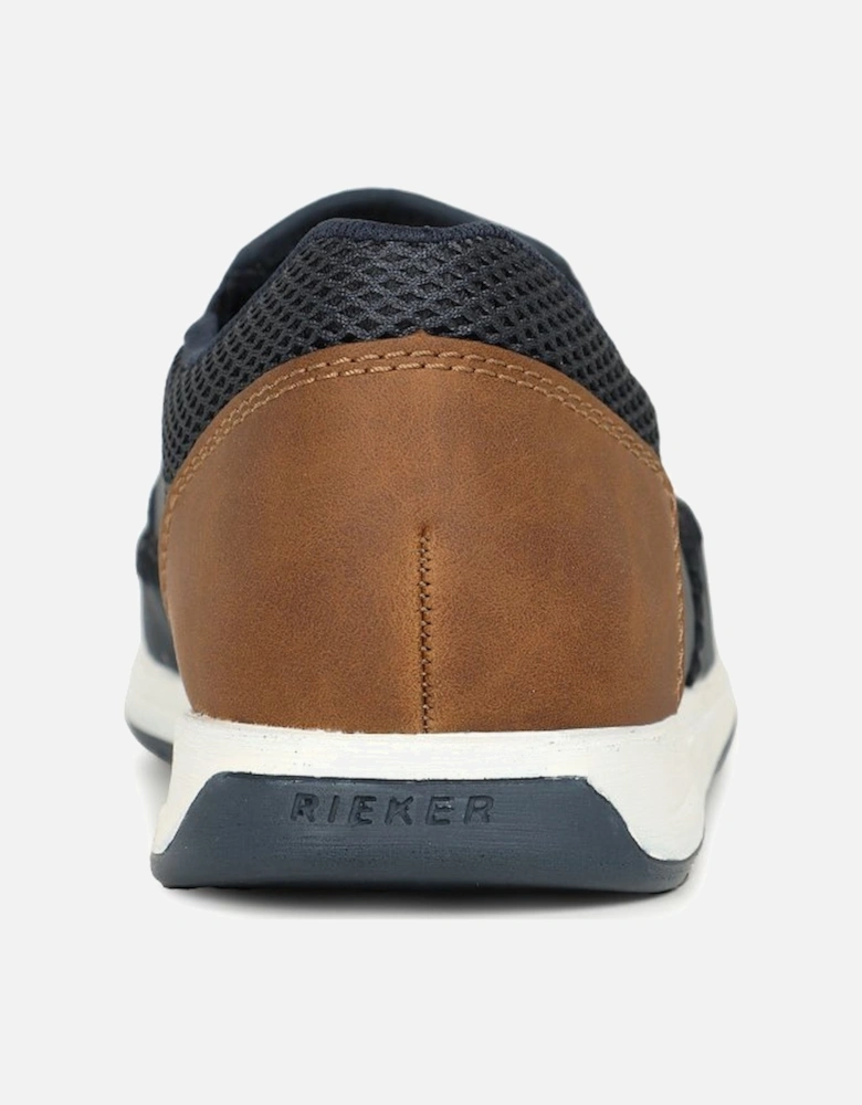 Mantle Mens Shoes