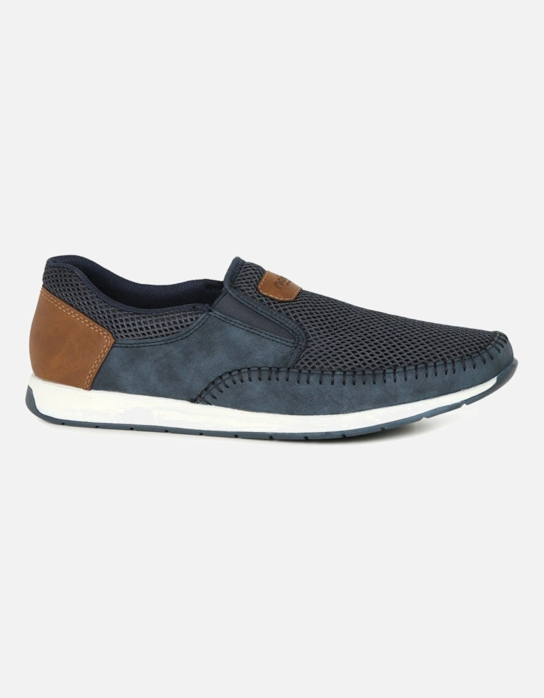 Mantle Mens Shoes