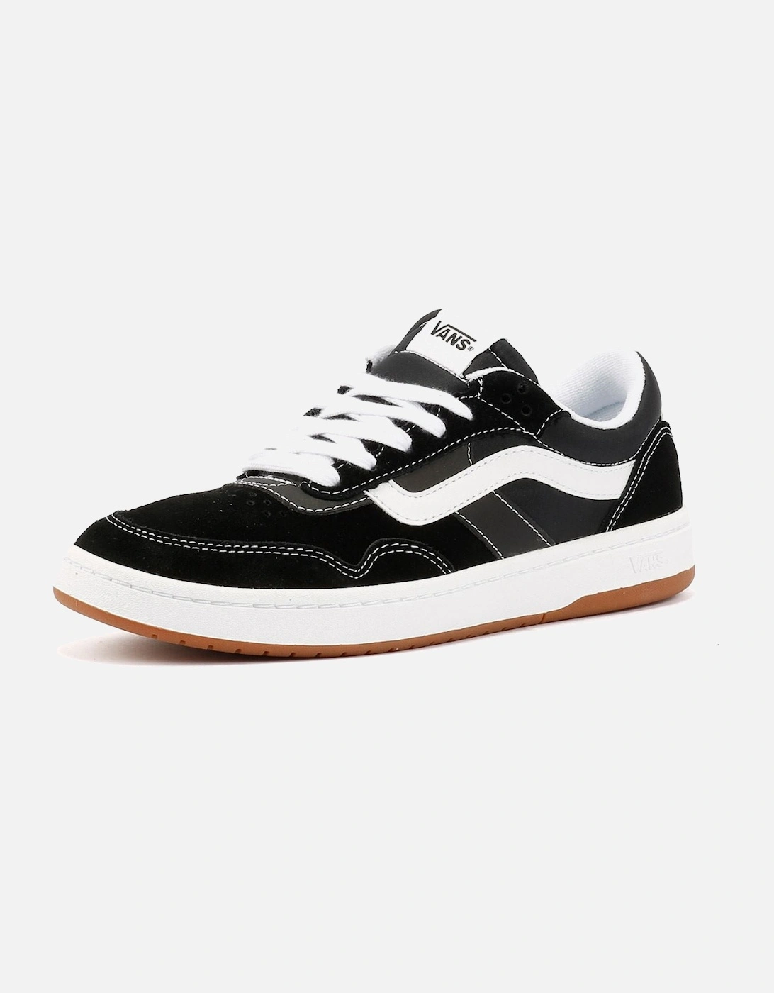 - VN000D6SBA2 UNISEX CRUZE 3.0 BLACK/WHITE