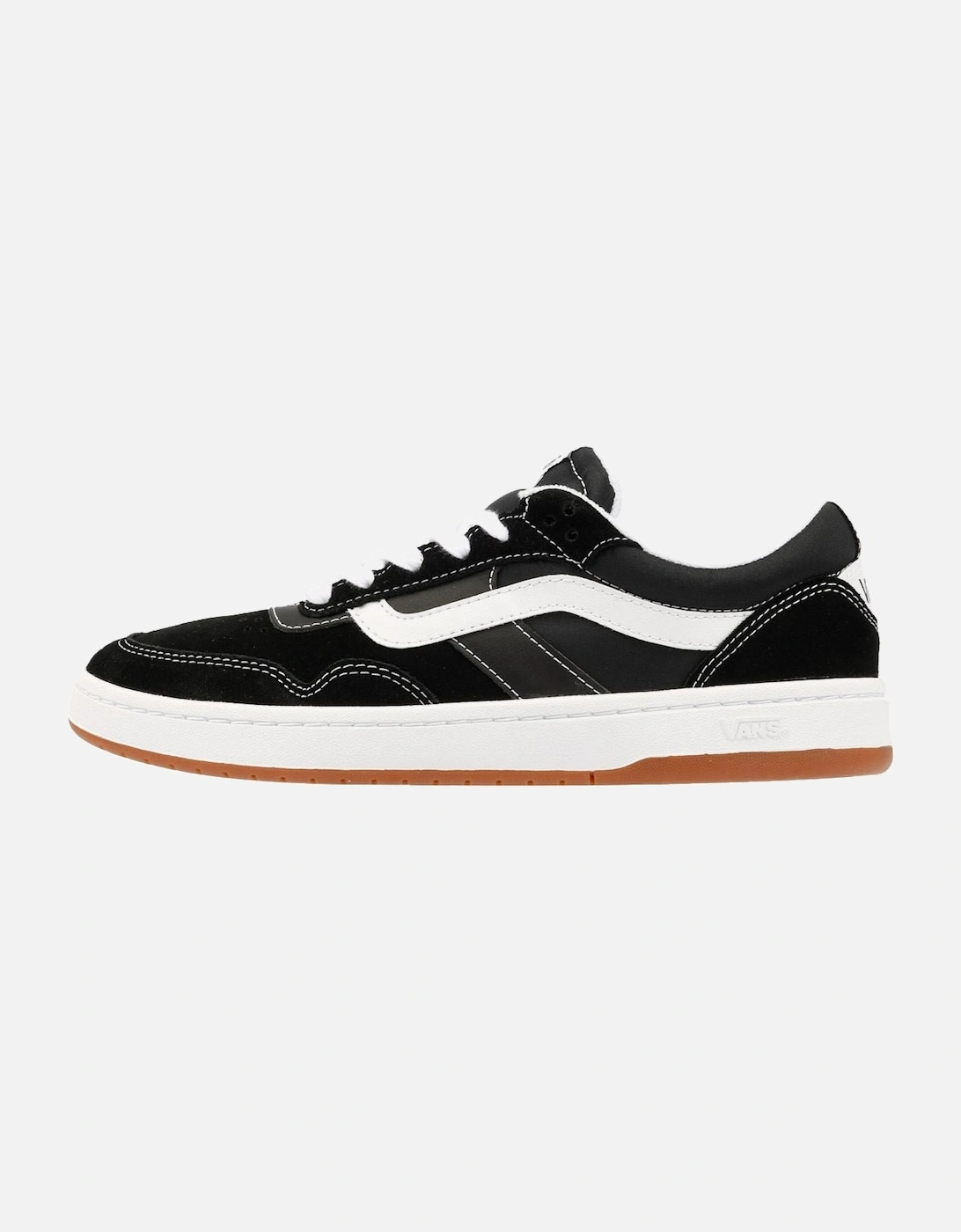 - VN000D6SBA2 UNISEX CRUZE 3.0 BLACK/WHITE