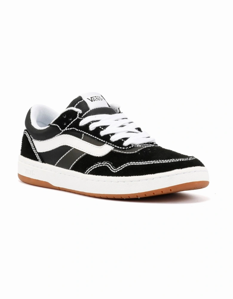 - VN000D6SBA2 UNISEX CRUZE 3.0 BLACK/WHITE