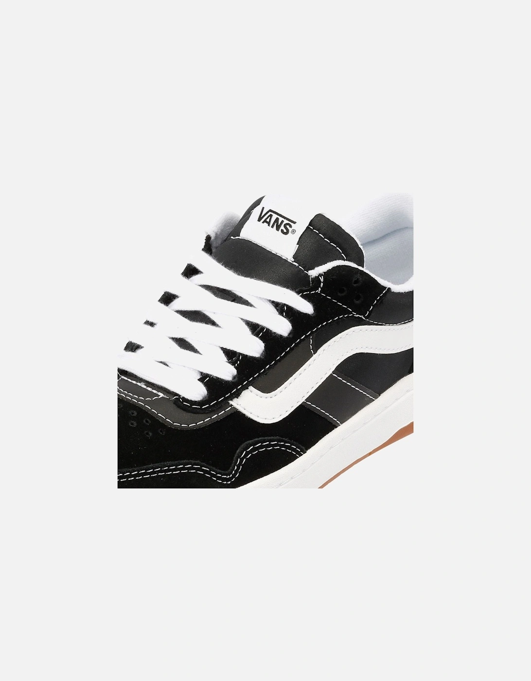 Cruze 3.0 Black/White Trainers