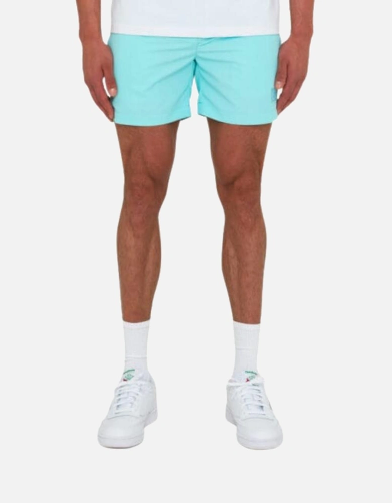 Foundation Swimshort - Aqua