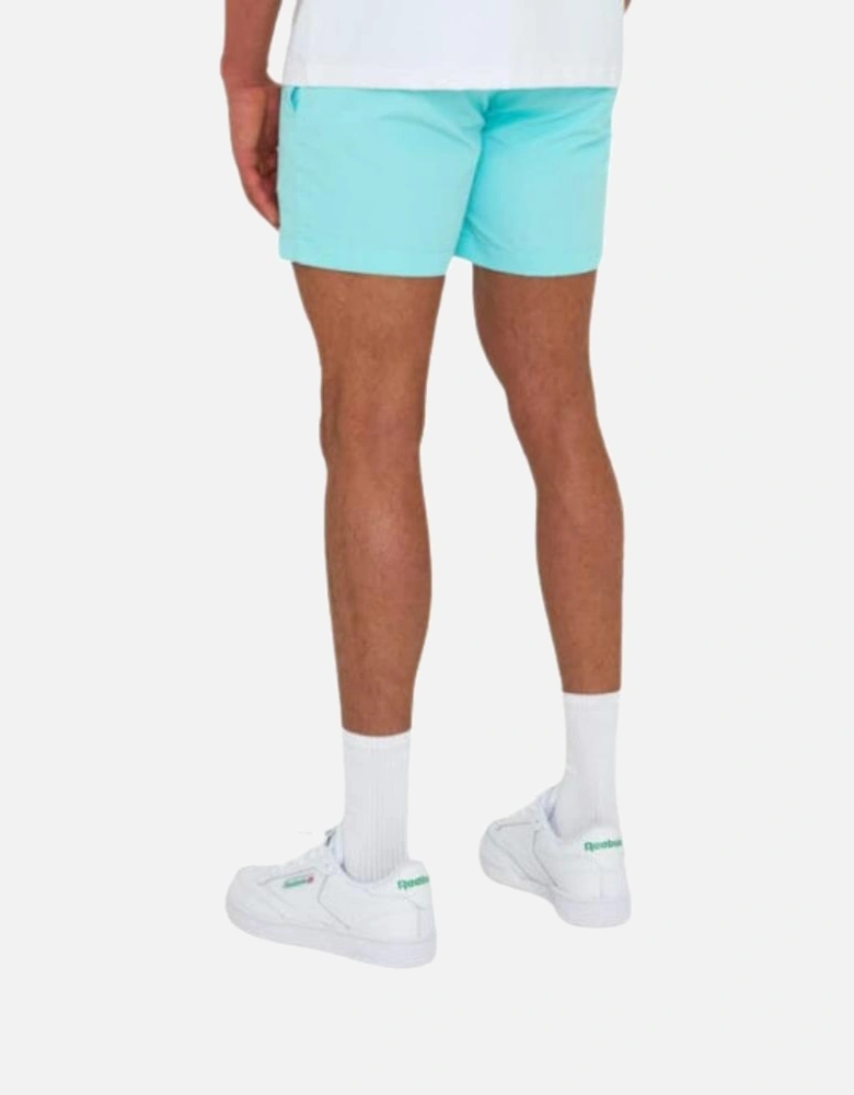 Foundation Swimshort - Aqua