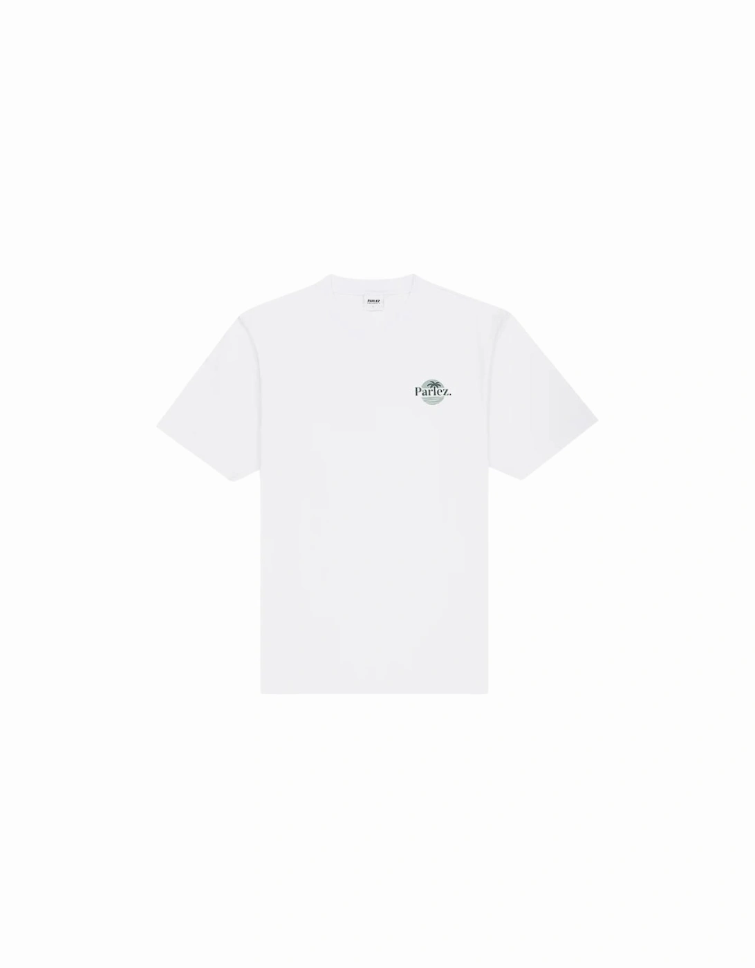 Boca T-Shirt - White, 5 of 4