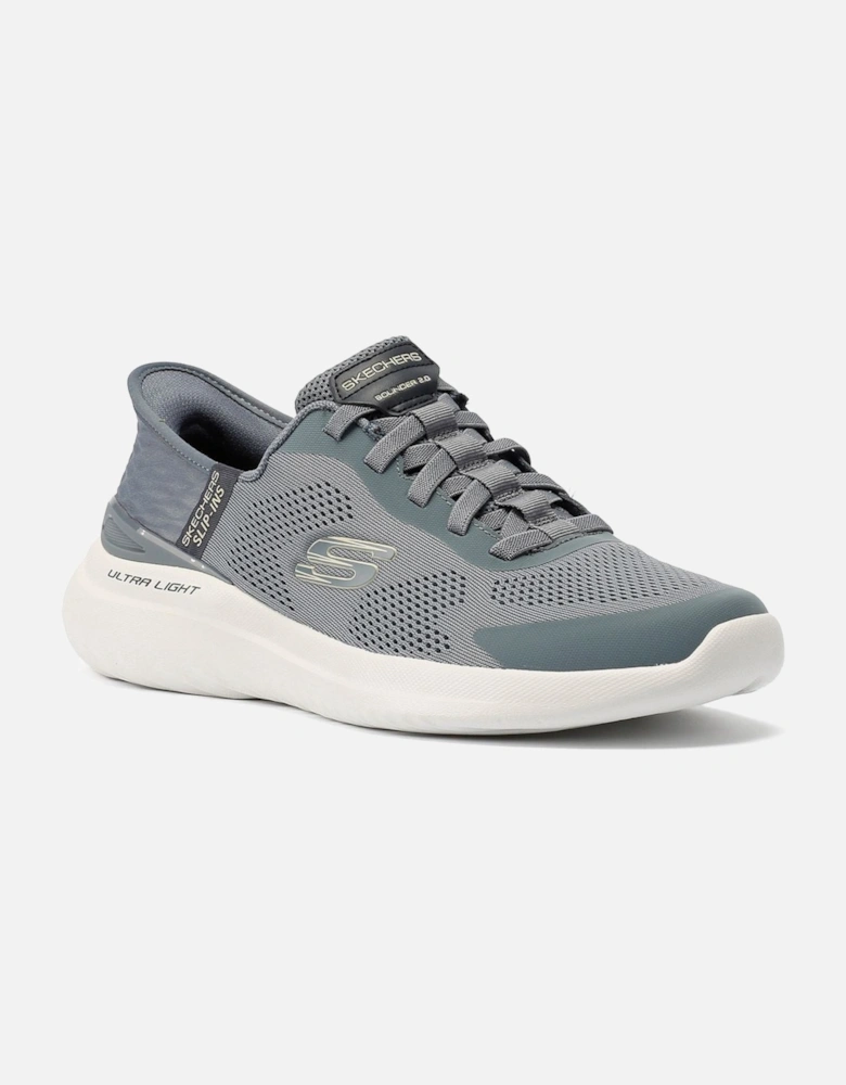 Bounder 2.0 Emerged Men's Slate Trainers