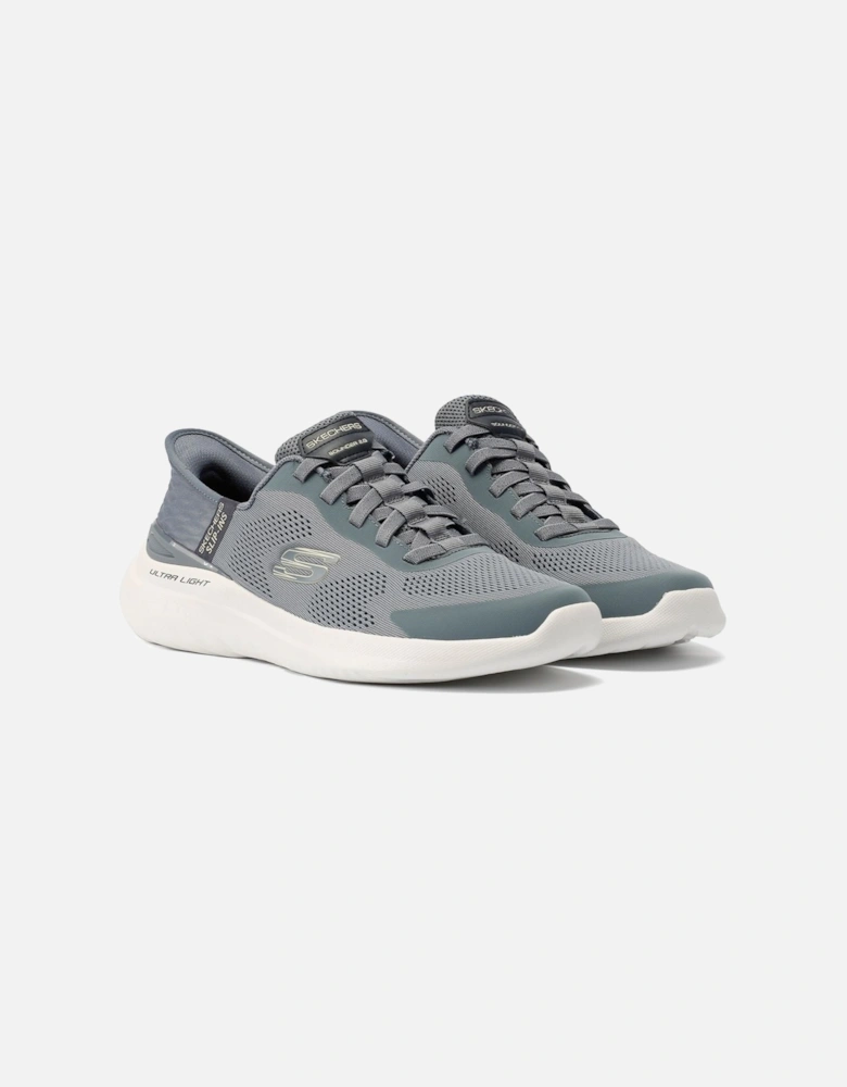 Bounder 2.0 Emerged Men's Slate Trainers