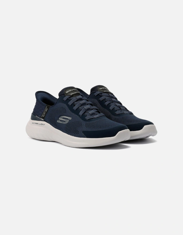 - 232459-NVY MENS BOUNDER 2.0 EMERGED NAVY