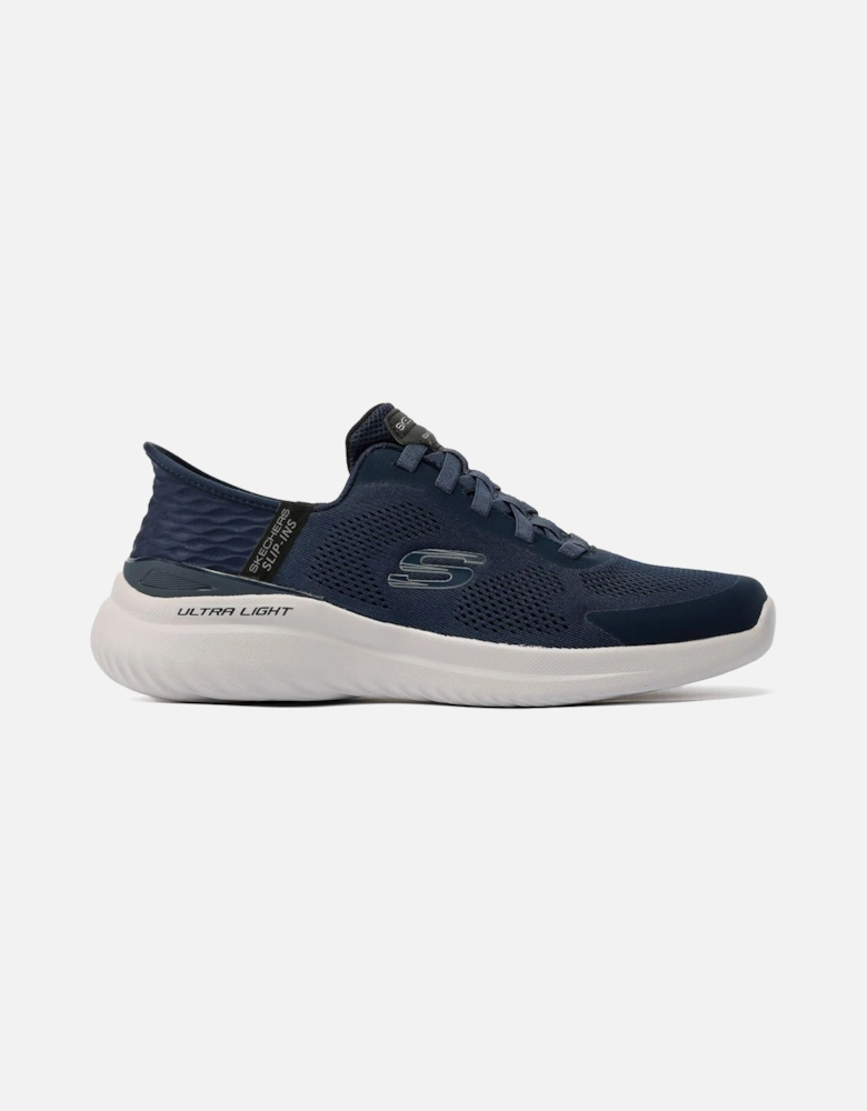 Bounder 2.0 Emerged Men's Navy Trainers