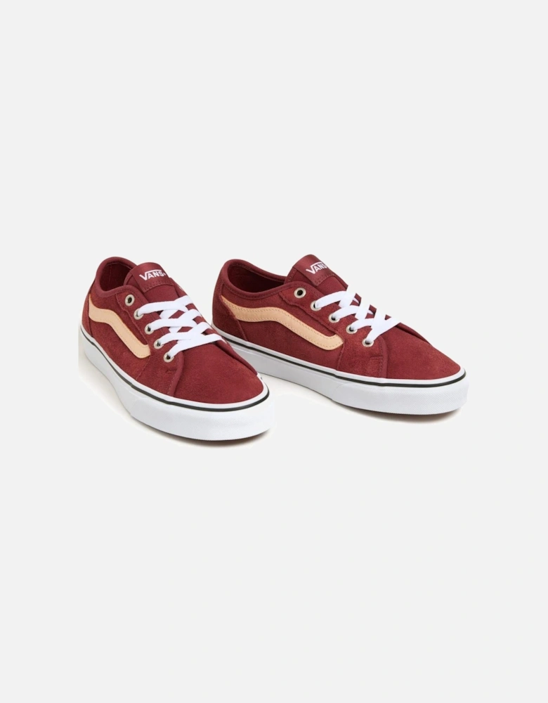 Womens Filmore Decon Low Rise Trainers