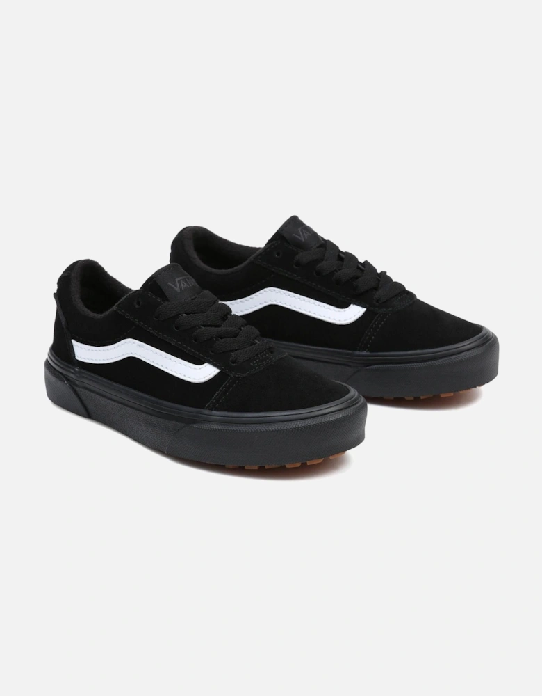 Kids Ward Vansguard Low Rise Trainers