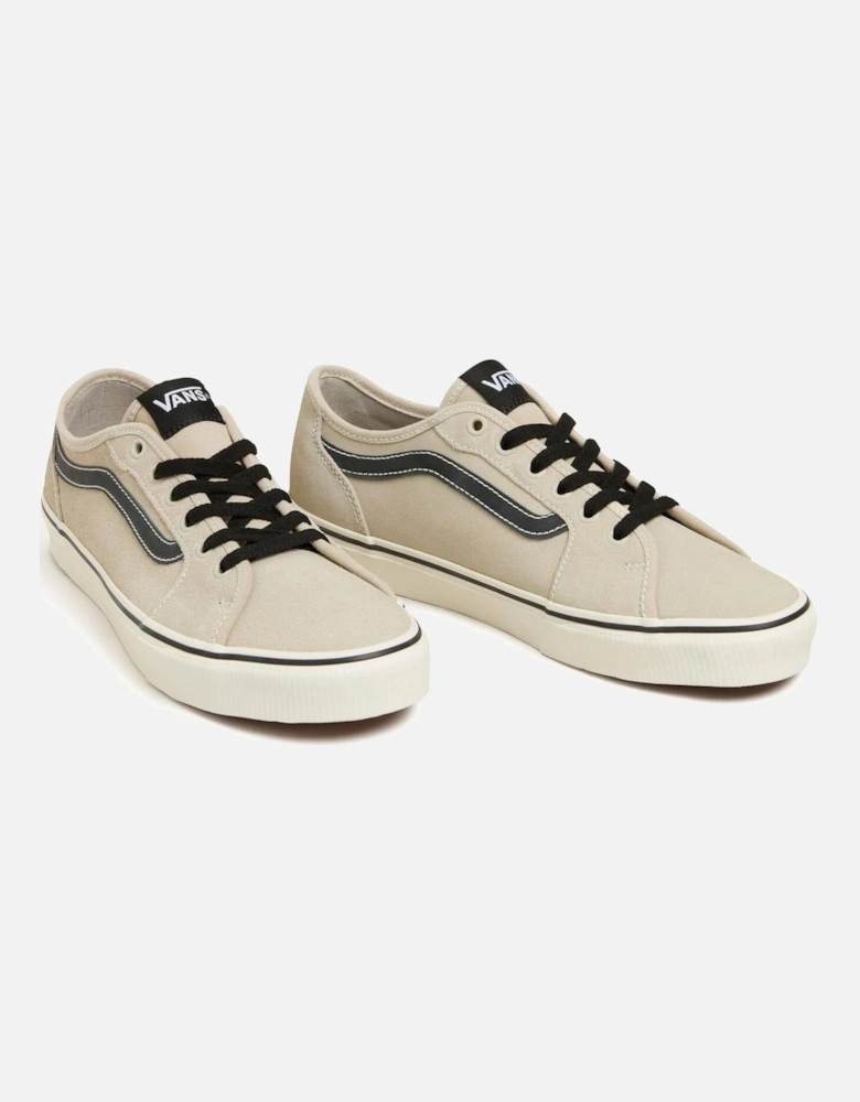 Mens Filmore Decon Low Rise Trainers