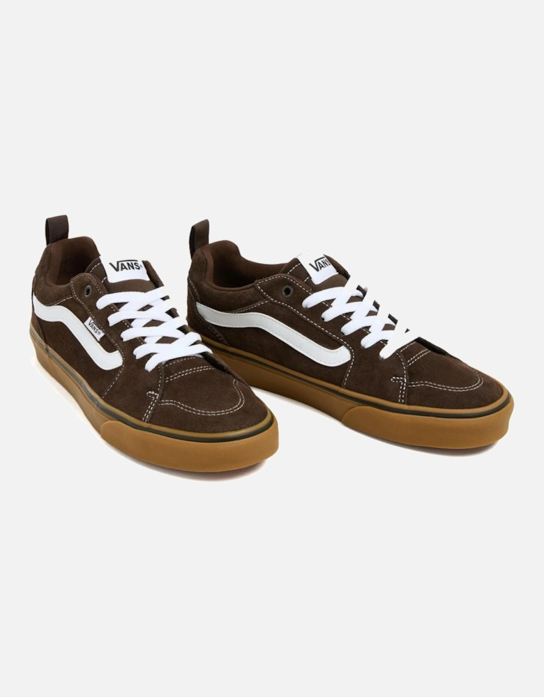 Mens Filmore Low Rise Trainers