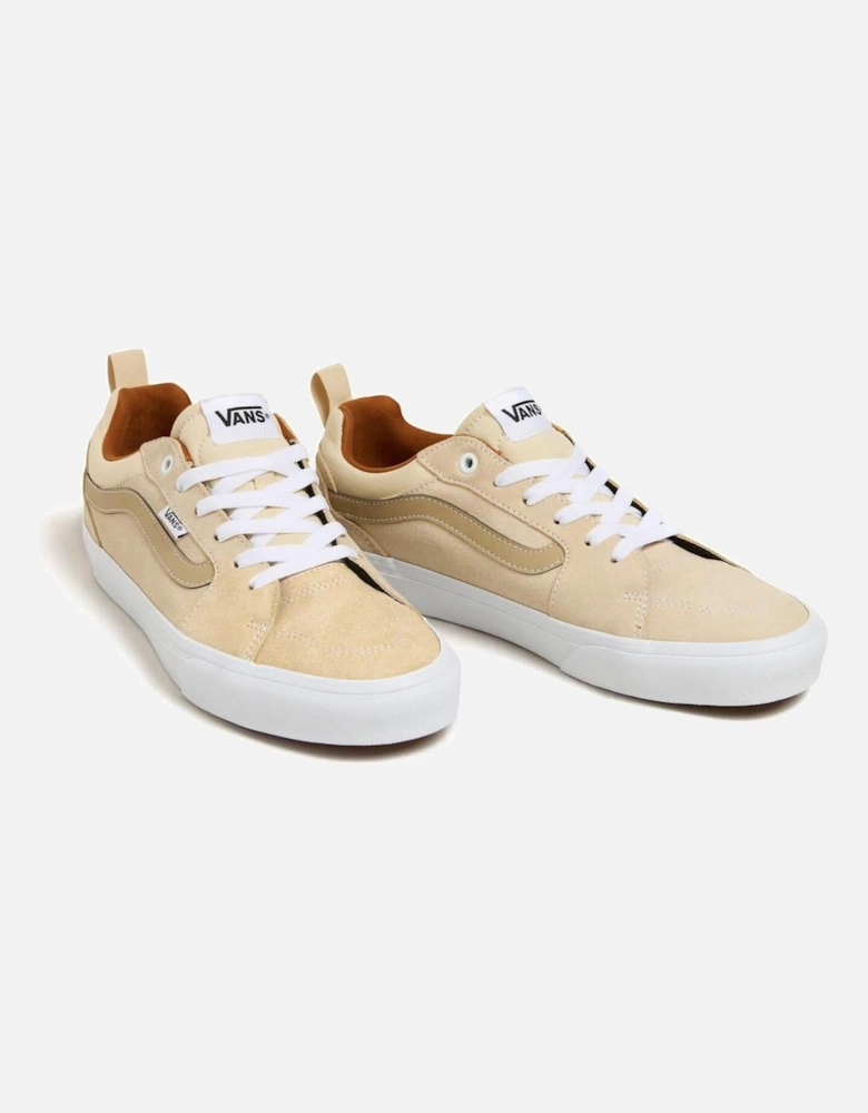 Mens Filmore Low Rise Trainers