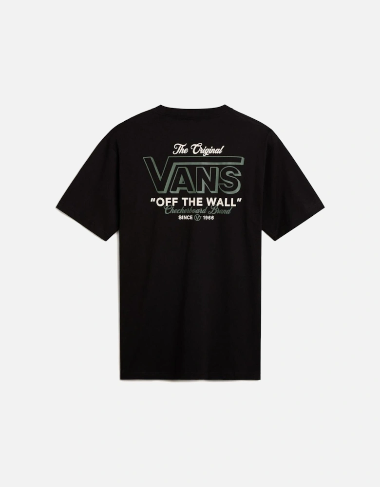 Mens Vanstander T-Shirt