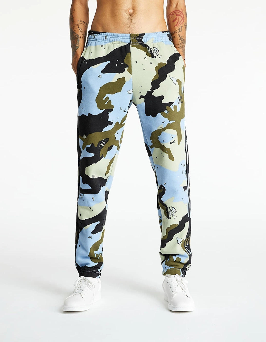 Originals Camo Jogger, 4 of 3