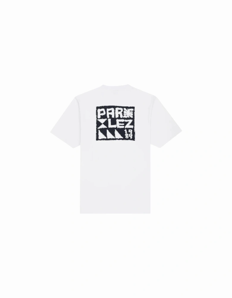 Maran T-Shirt - White