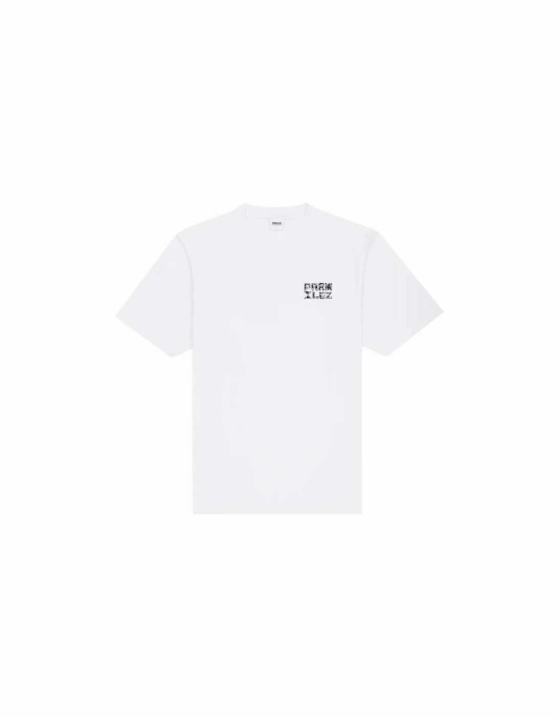 Maran T-Shirt - White, 7 of 6