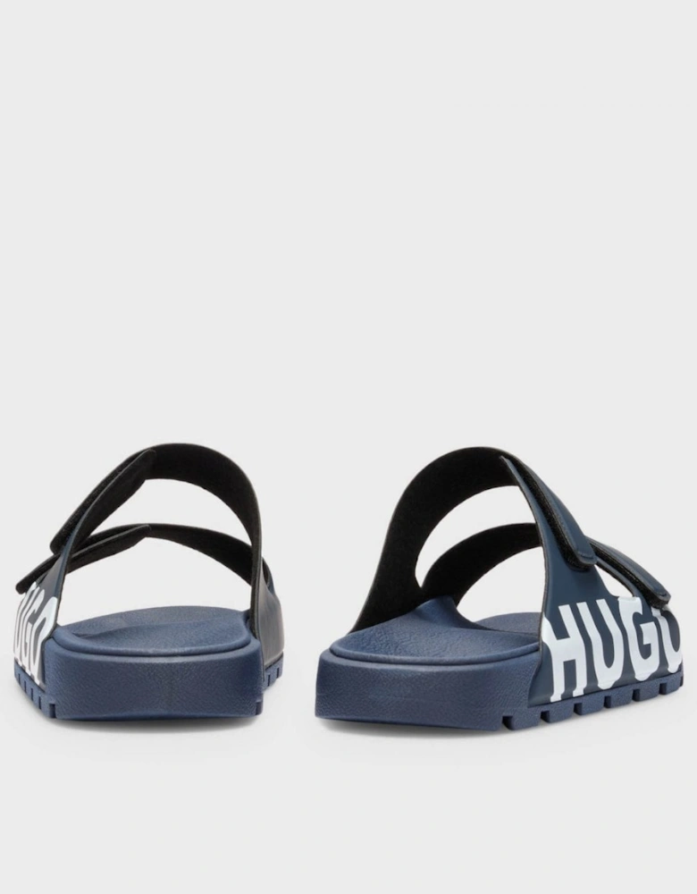 HUGO Evander Mens Sandals