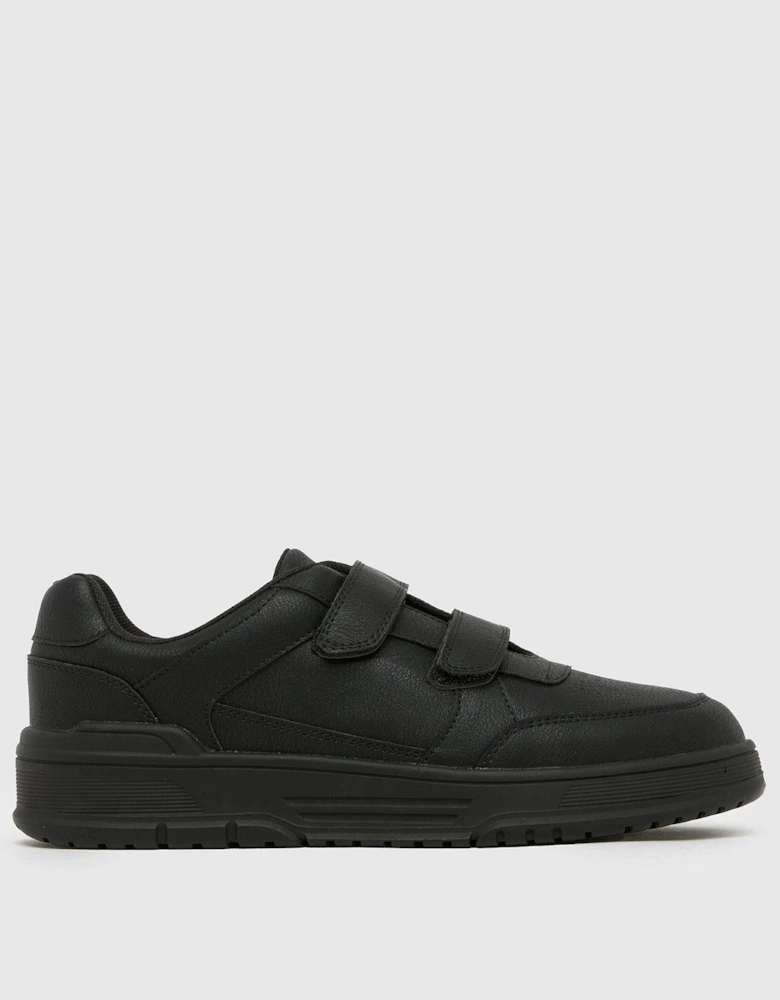 Machinery Youth Trainer - Black