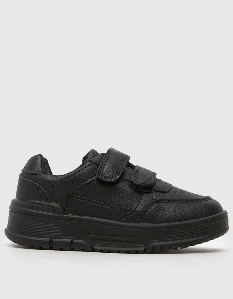 Machinery Toddler Trainer - Black