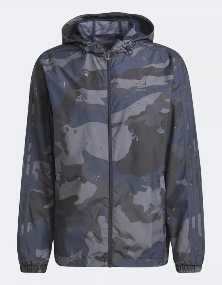 Originals Camo Graphic Jacket