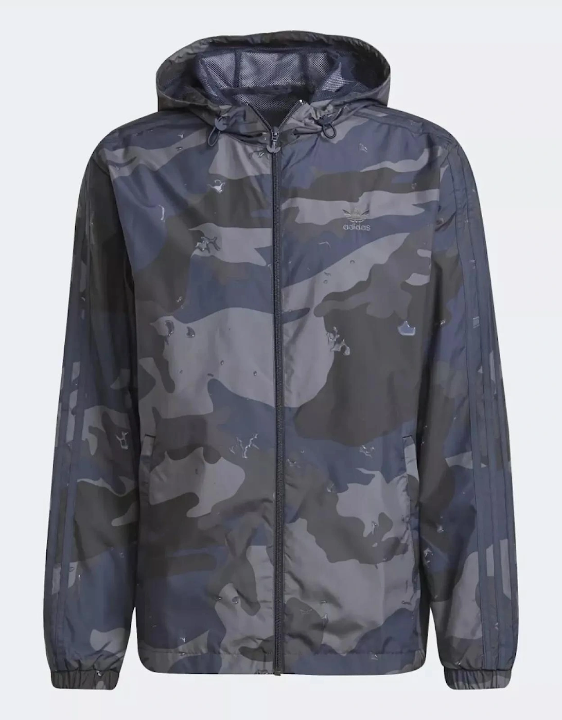 Originals Camo Graphic Jacket, 5 of 4