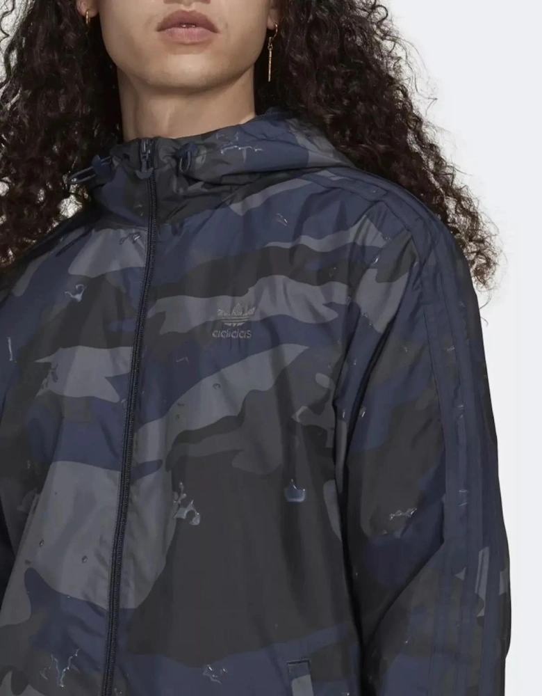 Originals Camo Graphic Jacket