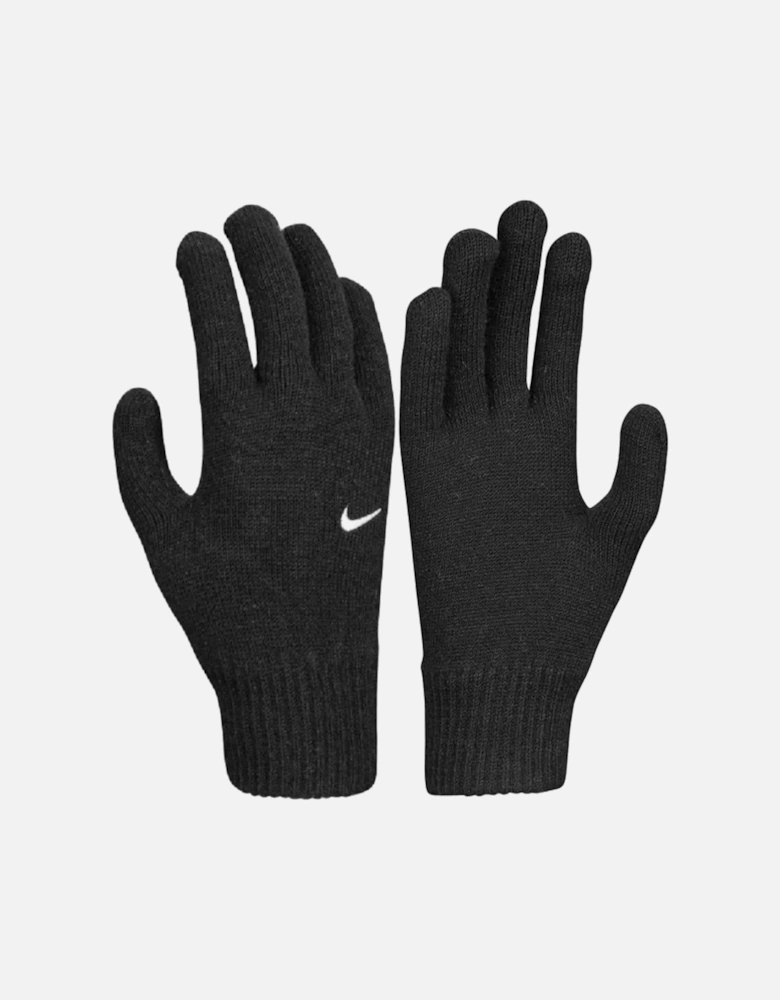 Swoosh Knit Gloves