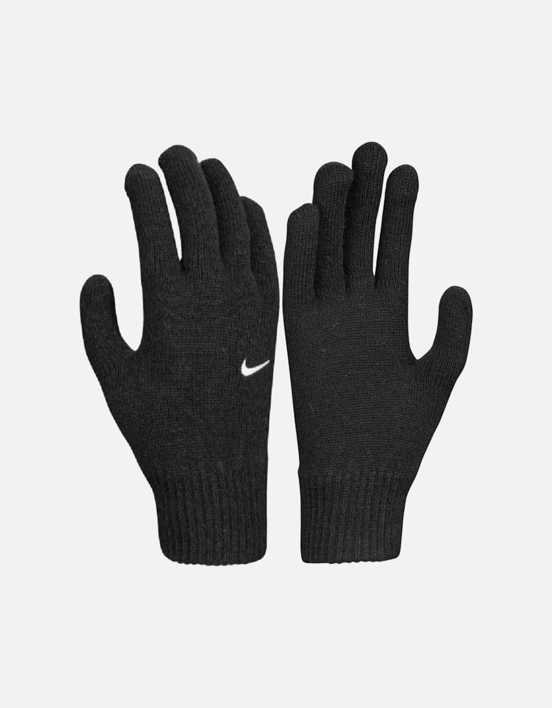 Swoosh Knit Gloves, 2 of 1