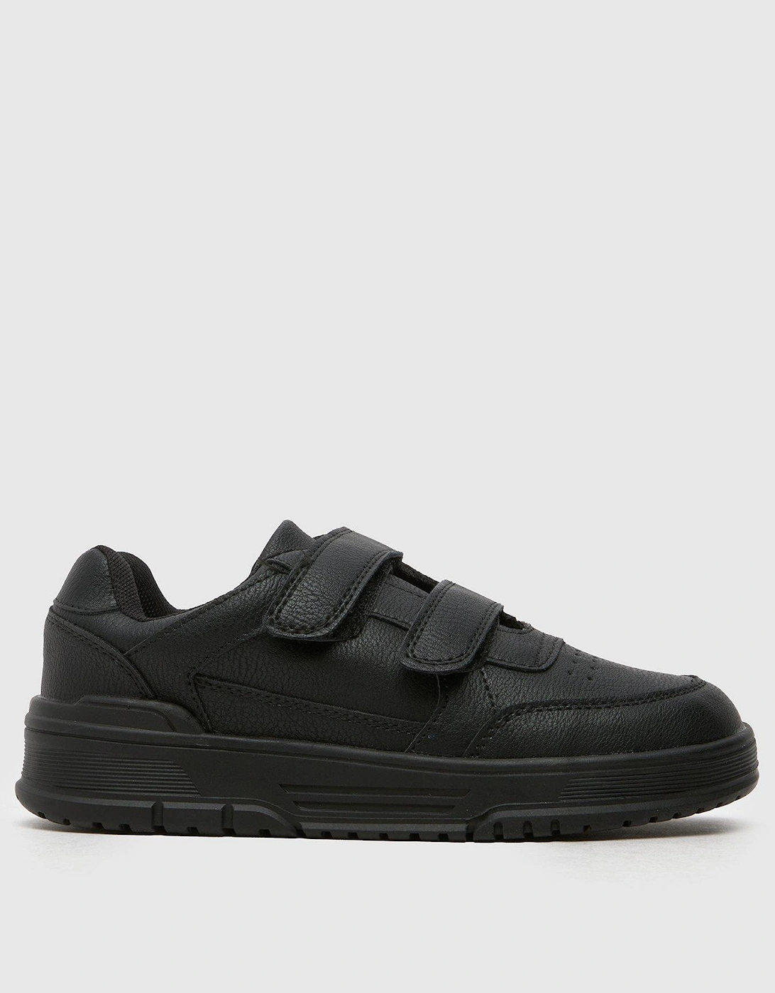 Machinery Junior Trainer - Black, 2 of 1