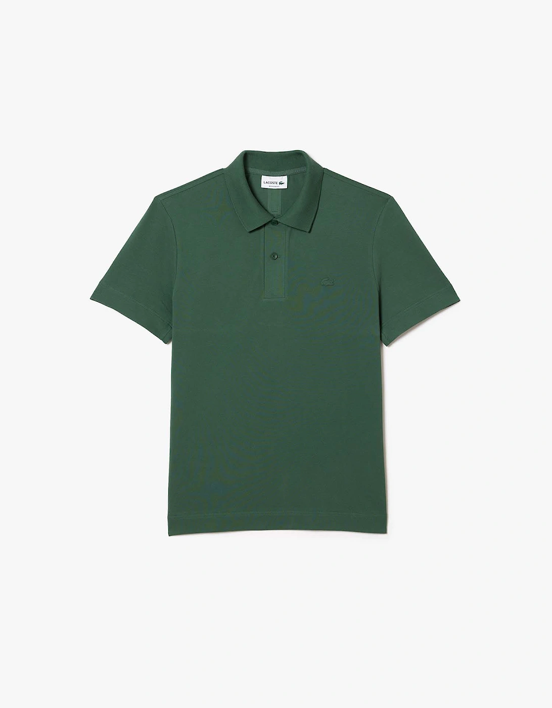 Regular Fit Movement Piqué Polo Shirt