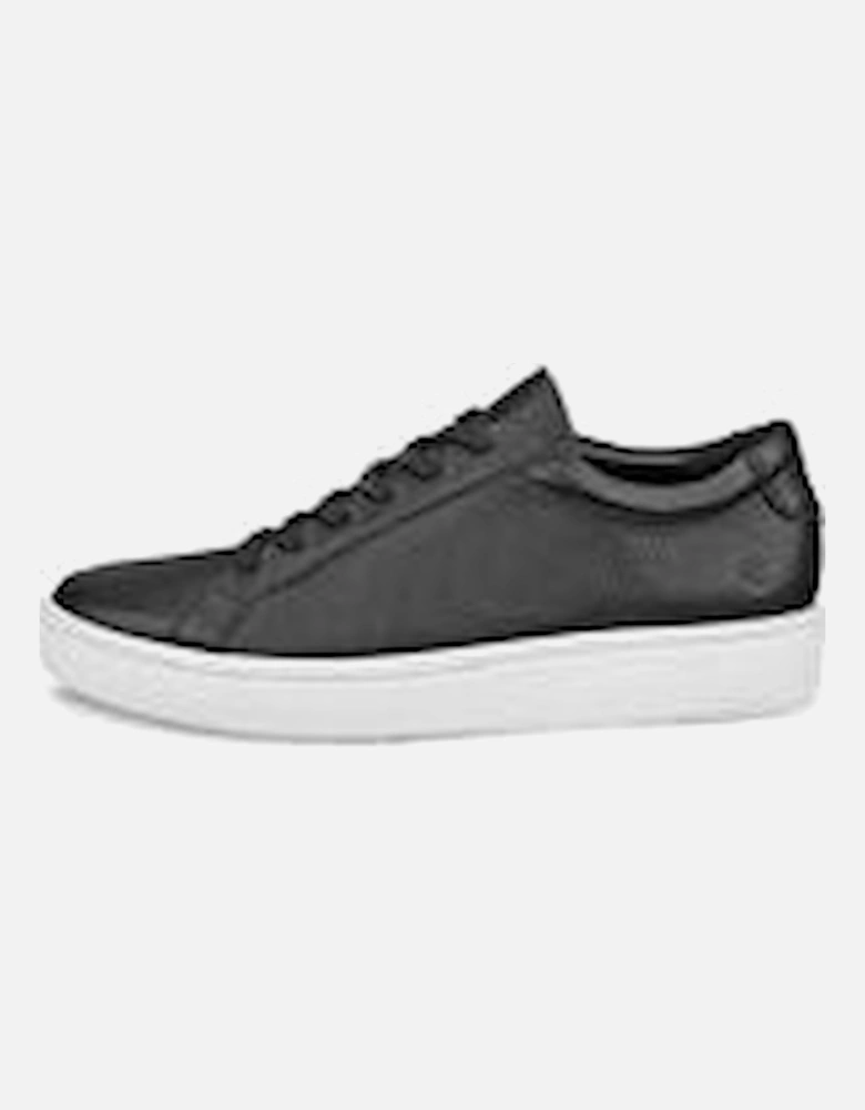 Soft 60 Sneaker  219203-01001 in black leather