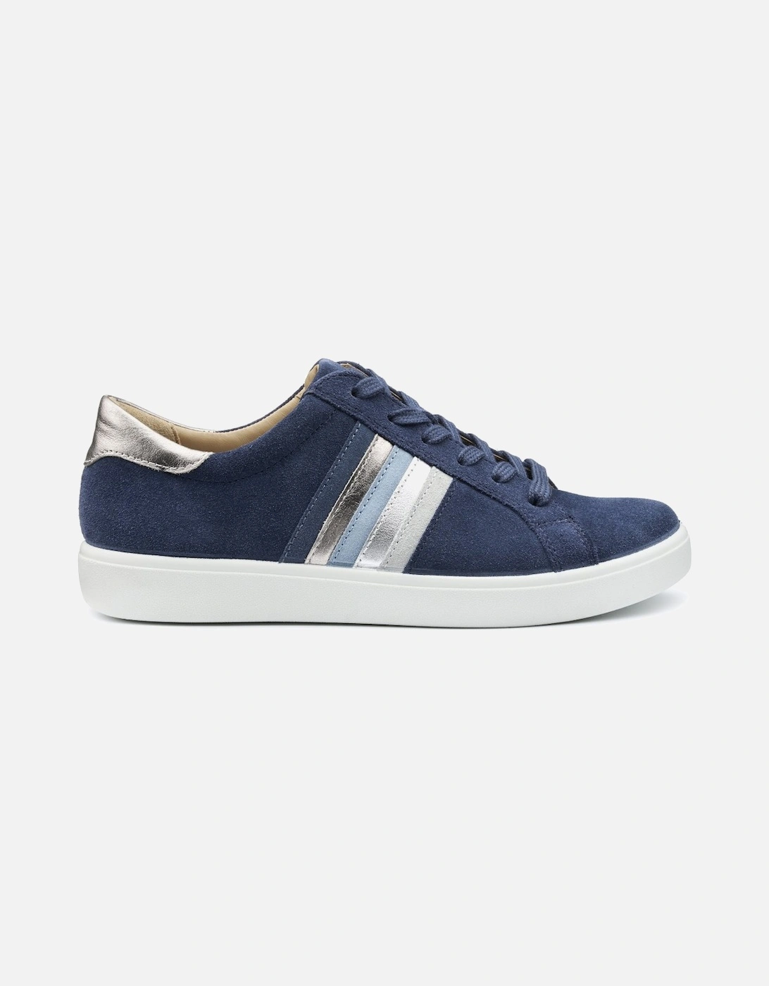 Switch Womens Wide Trainers