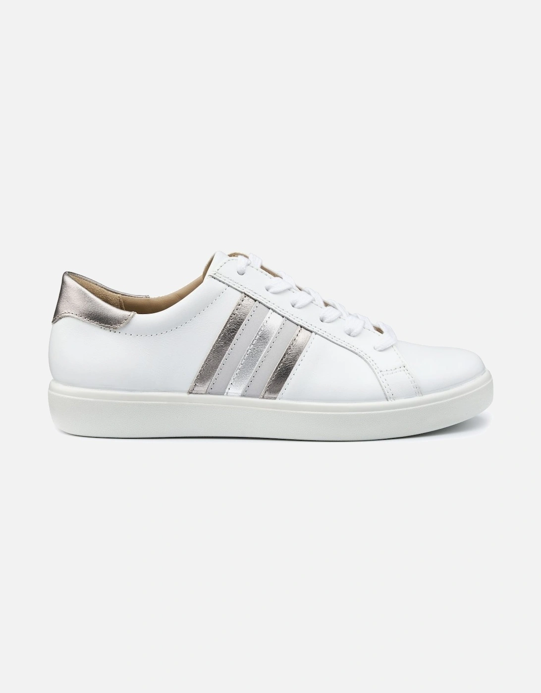 Switch Womens Wide Trainers