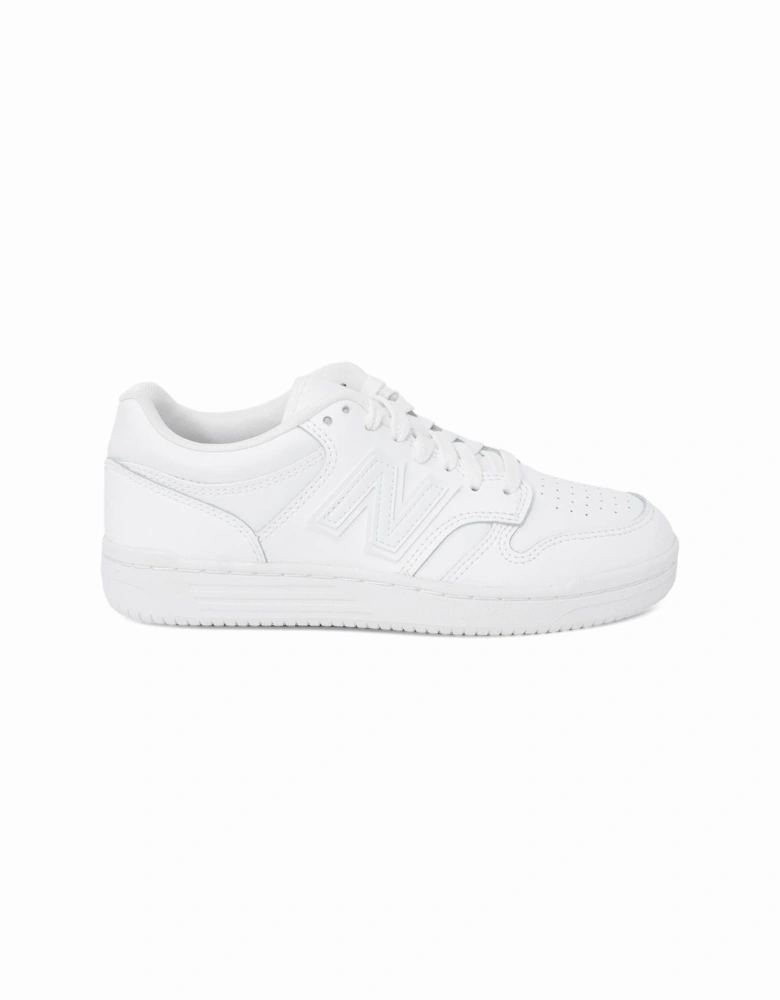 CT302 Classic White Sneakers Women