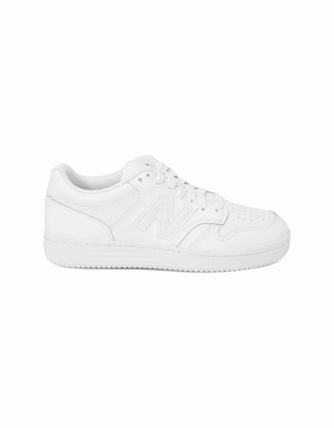 CT302 Classic White Sneakers Women, 4 of 3