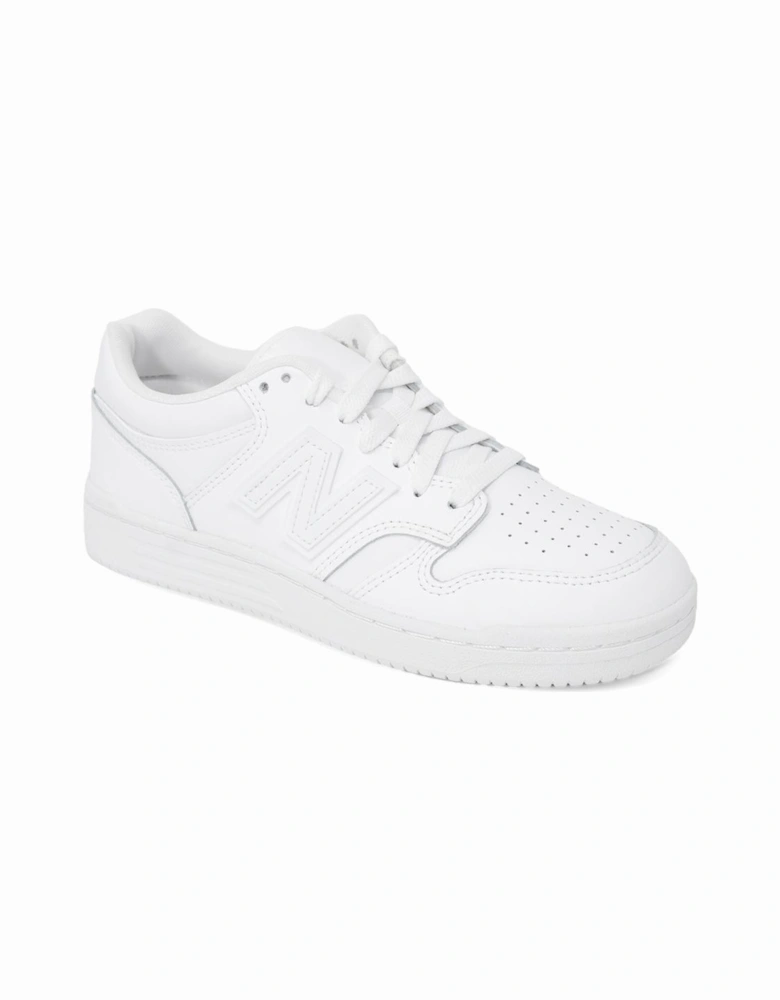 CT302 Classic White Sneakers Women